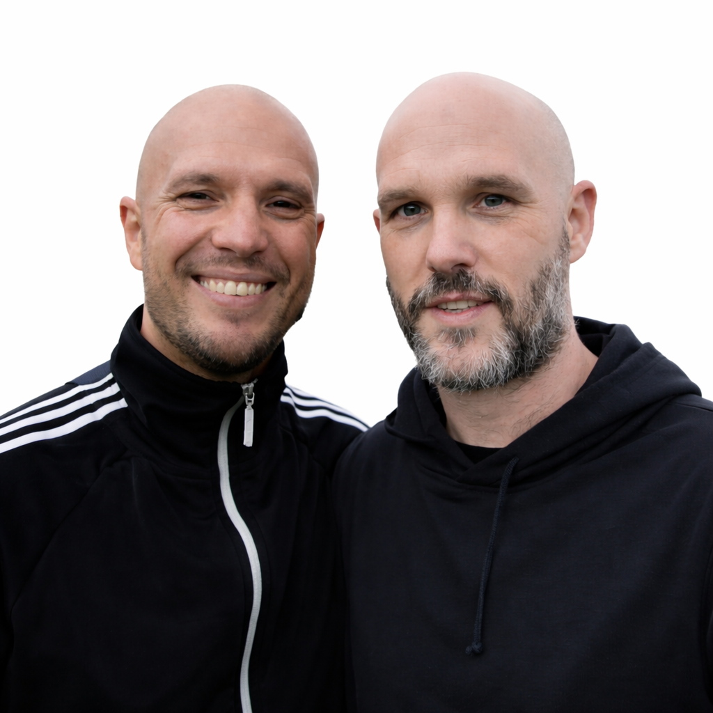 Jan & Olaf Mehlhose